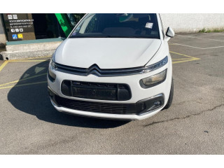 Интеркулер Citroen C4 II Picasso