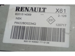Volant Renault Kangoo I 2017 8201514069