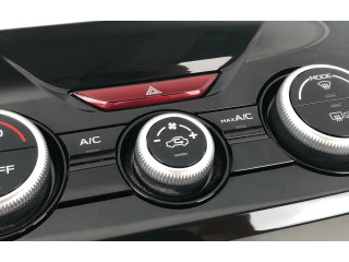 Блок управления климат-контролем 72311SJ450   Subaru Forester SK