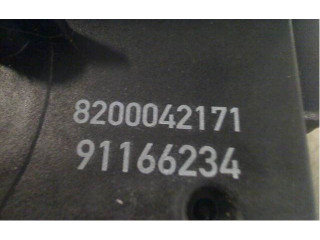 Двигатель центрально замка Renault Trafic II (X83) 2001 - 2014 года