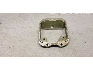 Zámek zadních dveří    Seat Leon (1M) 2004