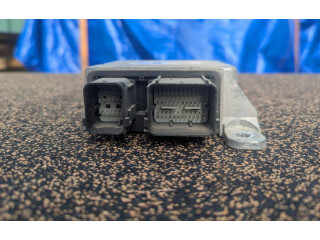 Блок подушек безопасности HC3T14B321BE, 27N0V2017   Ford F250