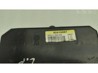 Блок управления дверью