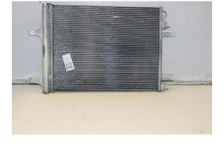 Электрический вентилятор радиаторов 9806313580 Peugeot Partner III