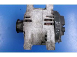 Генератор 9646476280, 9646476280   Alpine C2      