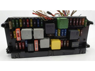 SAM блок управления