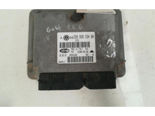 Блок управления двигателем Блок управления 036906034BH   Volkswagen Lupo
