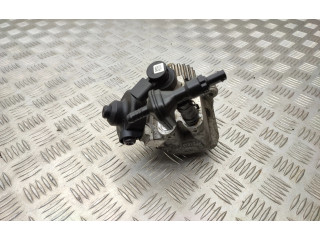 Комплект системы впрыска топлива 0445010514, 03L130755D    Skoda Yeti (5L)  cfh 