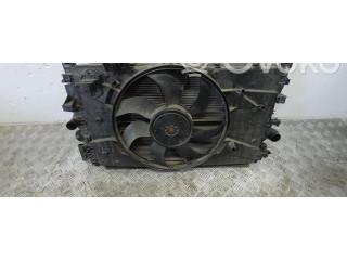 Комплект радиатора