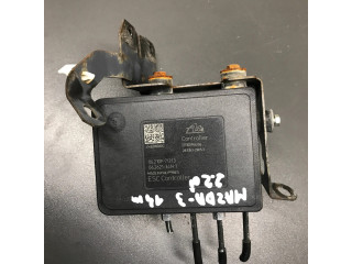 Блок АБС BHR1437A0A, 06210230374 Mazda 3 II 2013-2016 года