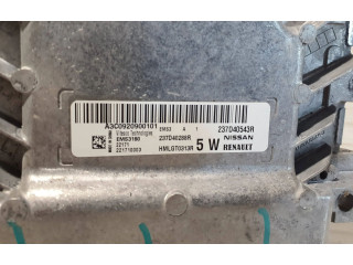 Блок управления двигателя 237D40543R, 237D40288R Dacia Spring
