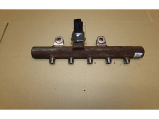 Топливная рампа 8200701690   Renault Clio III  