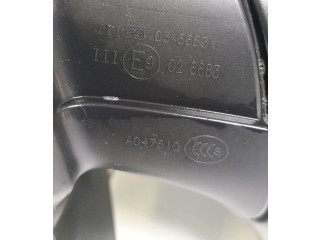 Zpětné zrcátko Volkswagen Transporter - Caravelle T6 2017 7E1857407AF, A181106