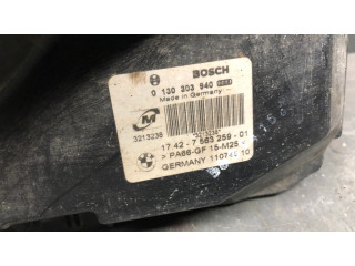 Вентилятор радиатора 17427563259, 75617119 BMW 3 E90 E91 2.0