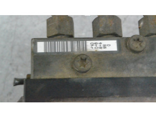 Блок управления АБС Mitsubishi L200