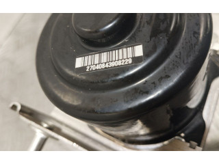 Блок управления АБС 7P5614517A, 7P0907379L Porsche Cayenne (92A)