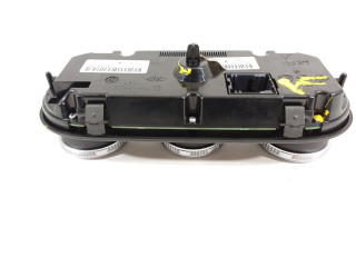 Блок управления климат-контролем 156145242, 503600090206 Alfa Romeo Giulietta