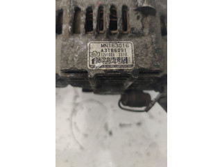 Генератор Mitsubishi Outlander