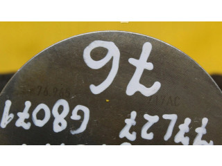 Поршень с шатуном 77L27 Mini One - Cooper R50 - 53