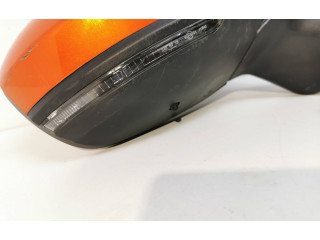 Зеркало электрическое        Renault Clio V  2019 -  года   