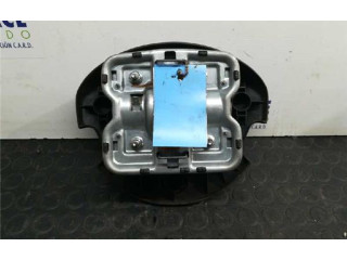 Подушка безопасности водителя Renault Clio III