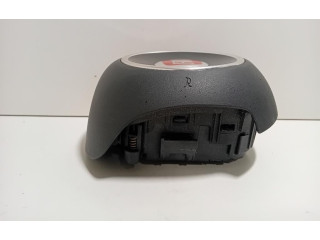 Подушка безопасности водителя 7356350950, 55266963 Fiat 500X