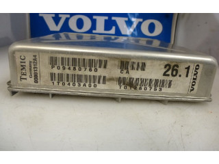 Блок управления коробкой передач 9480760, 9480760 Volvo XC90