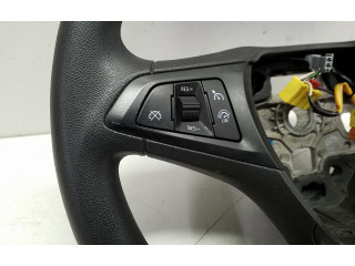 Volant Opel Astra K 2016 34210940A, 34210939A