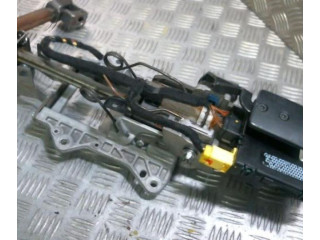  рейка  Колонка рулевая    Audi A3 S3 A3 Sportback 8P 2005 - 2013 года