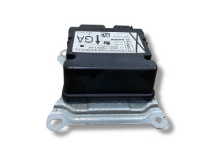 Блок подушек безопасности BM2T14B321AB, 6200002589CA   Ford S-MAX