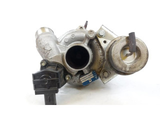  Турбина Peugeot 5008 1.6 9809028780         