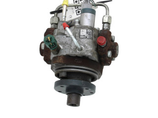 Vstřikovací čerpadlo 167005X00E Nissan Navara D40 YD25-5X00A