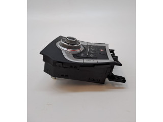 Блок управления климат-контролем 972503X0704X   Hyundai Elantra