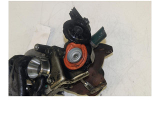 Турбина Ford Fiesta 1.5 9804945280 для двигателя XUJB