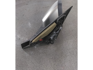 Зеркало электрическое Volvo V70 2000 - 2004 года