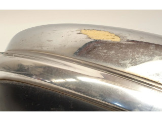 Зеркало электрическое Peugeot 2008 I 2013 - 2019 года