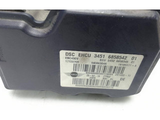 Блок АБС 3451685854201 Mini One - Cooper F56 F55 2013 - года