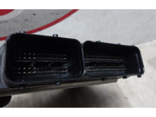 Řídící jednotka 3C0920870QXZ02, 3C0920870QXZ02 Volkswagen Passat Alltrack 2005