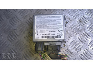 Блок подушек безопасности 1X4A14B321CG, 1X4A-14B321-CG Jaguar X-Type
