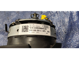 Подушка безопасности водителя 8X0880201C Audi A1
