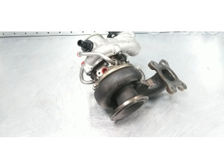 Нагнетатель 32361308, 36012989 Volvo XC40