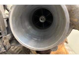 Турбина Ford Transit Custom 7978630073, 7873122 для двигателя CYFF