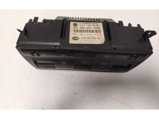 Блок управления климат-контролем 4B0820043G, 5HB00760405 Audi A6 S6 C5 4B