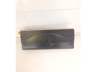 Блок управления климат-контролем 5G1880841C, CE0589PT000236 Skoda Octavia Mk3 (5E)