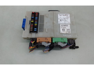 Блок комфорта 6G9714A073DK Ford Galaxy