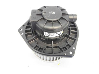 Вентилятор печки    AA550009, 40510650100605   Chevrolet Aveo