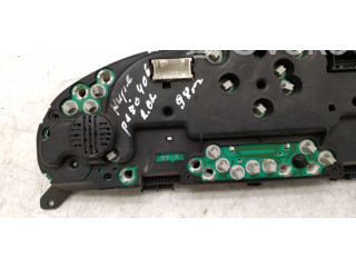 Přístrojová deska Peugeot 406 1997 9630372980, 87001370