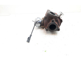  Турбина KIA Ceed  282012A701, 7752740002   для двигателя D4FB      