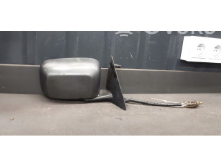 Зеркало (механическое)       Volkswagen Jetta II  1984 - 1992 года   