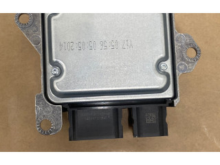 Блок подушек безопасности CX2314D374AD, 0120S070153   Jaguar XF X250